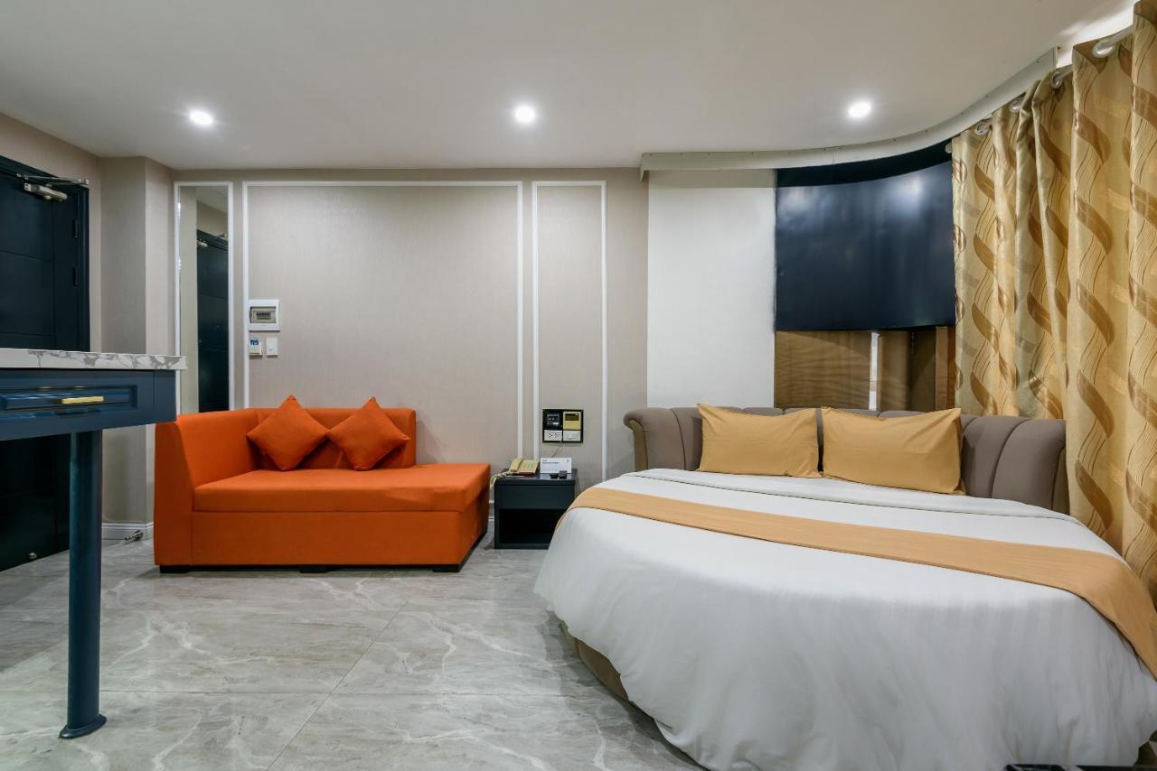 Cozrum Lux - The Arrivals Hotel TP. Hồ Chí Minh Ngoại thất bức ảnh
