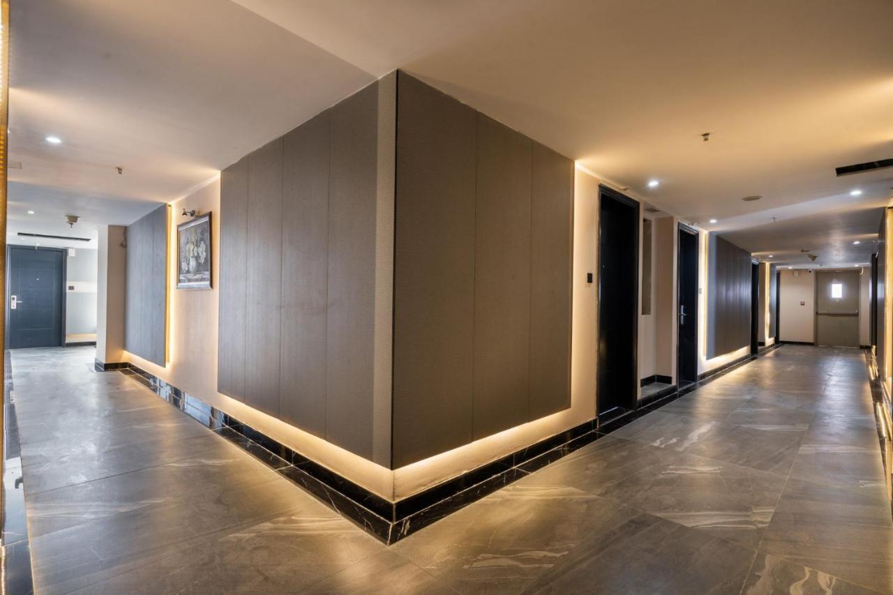 Cozrum Lux - The Arrivals Hotel TP. Hồ Chí Minh Ngoại thất bức ảnh
